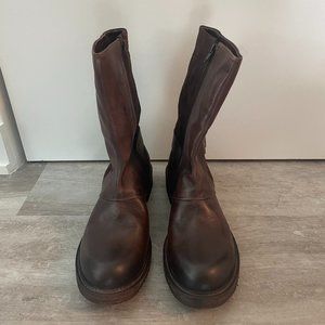 Vintage Foundry Co. Women's Camila Boot (Size 10)